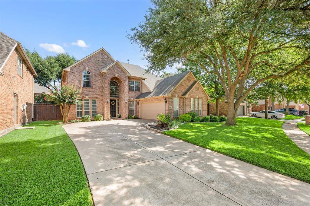Flower Mound, TX 75022,3616 Burlington Drive