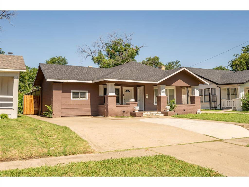 Fort Worth, TX 76110,3024 College Avenue