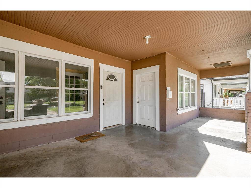Fort Worth, TX 76110,3024 College Avenue