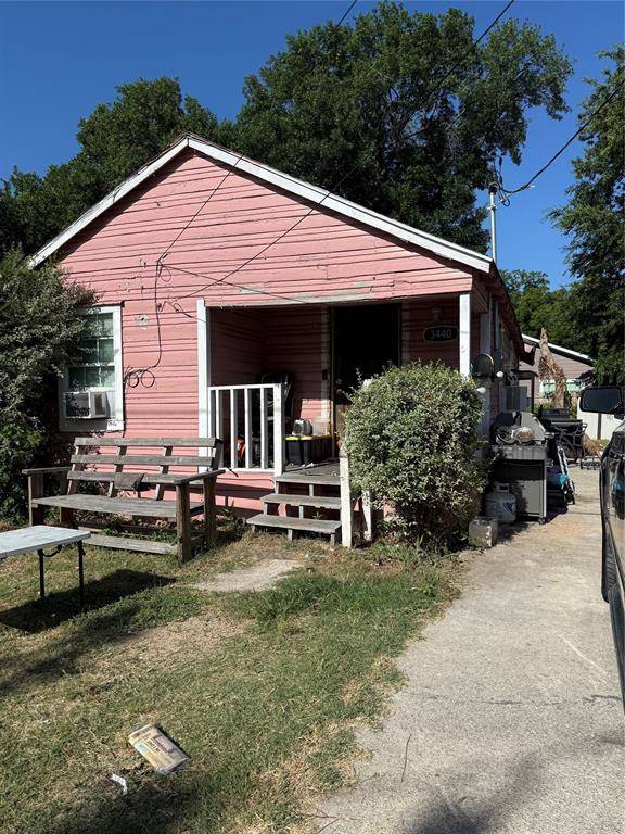 3440 Rutz Street, Dallas, TX 75212