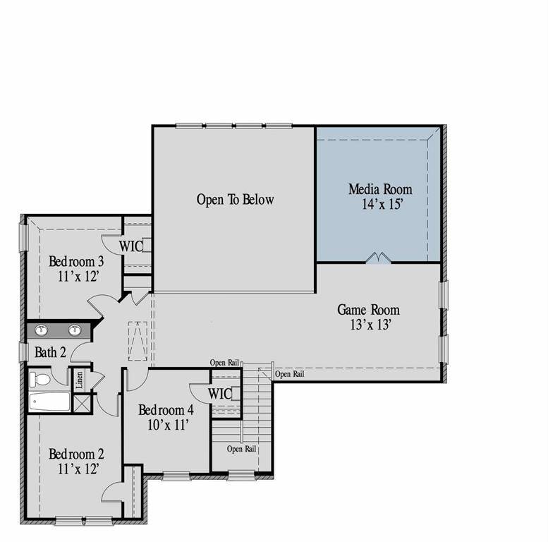 Lavon, TX 75166,840 Oak