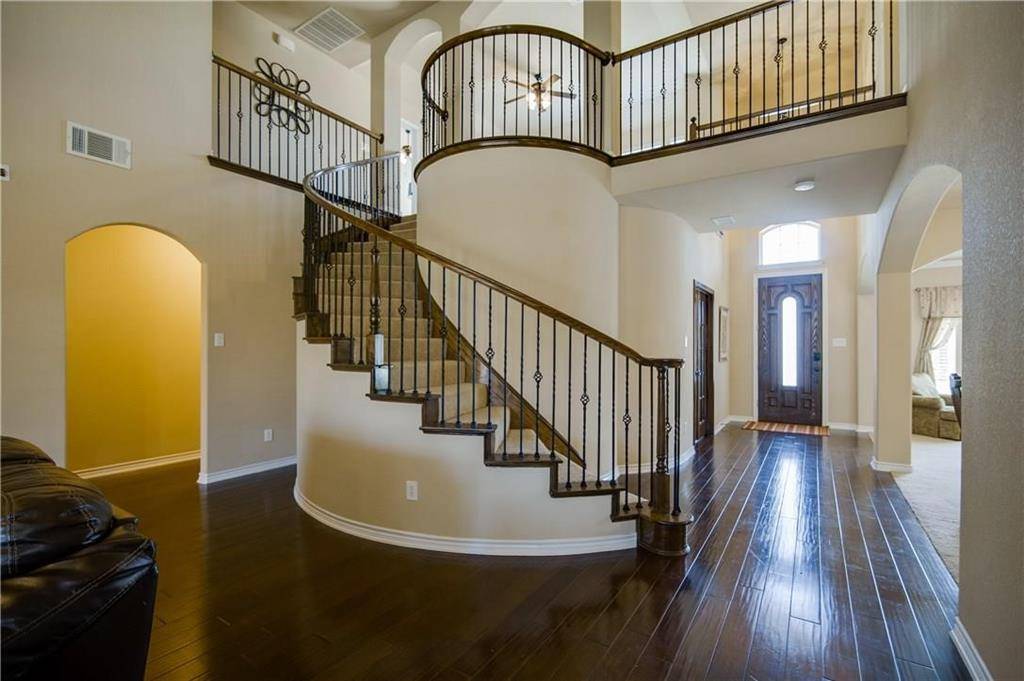 1290 Polo Heights Drive, Frisco, TX 75033