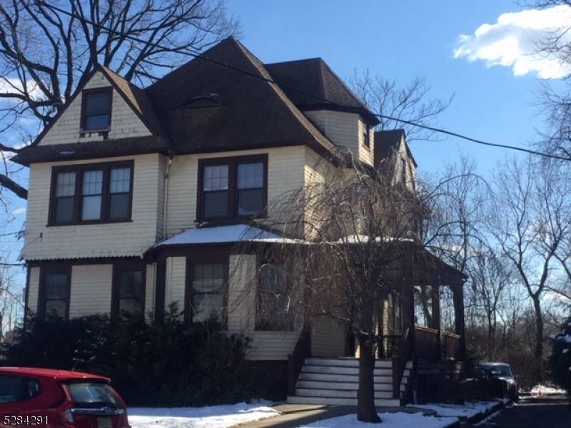 288 Montgomery St #2, Bloomfield Twp., NJ 07003