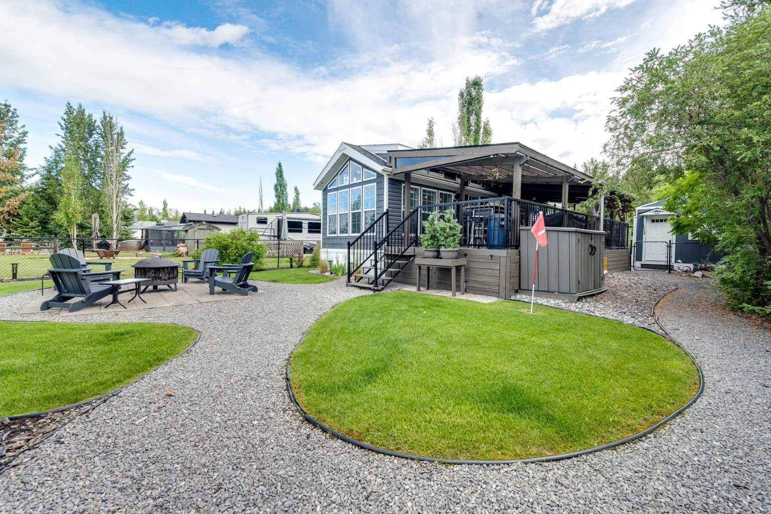 10046 Township Road 422 #52A, Rural Ponoka County, AB T0C 2J0