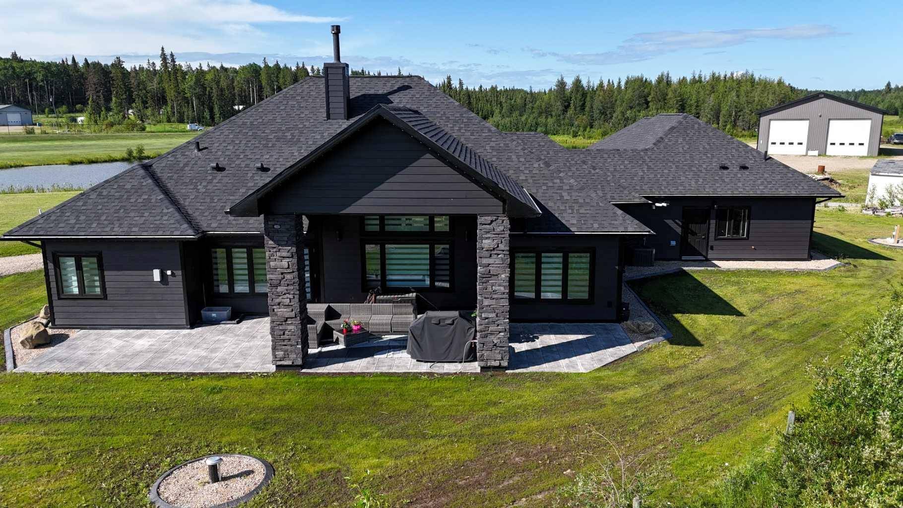 53304 Range Road 180, Rural Yellowhead County, AB T7E 3G1