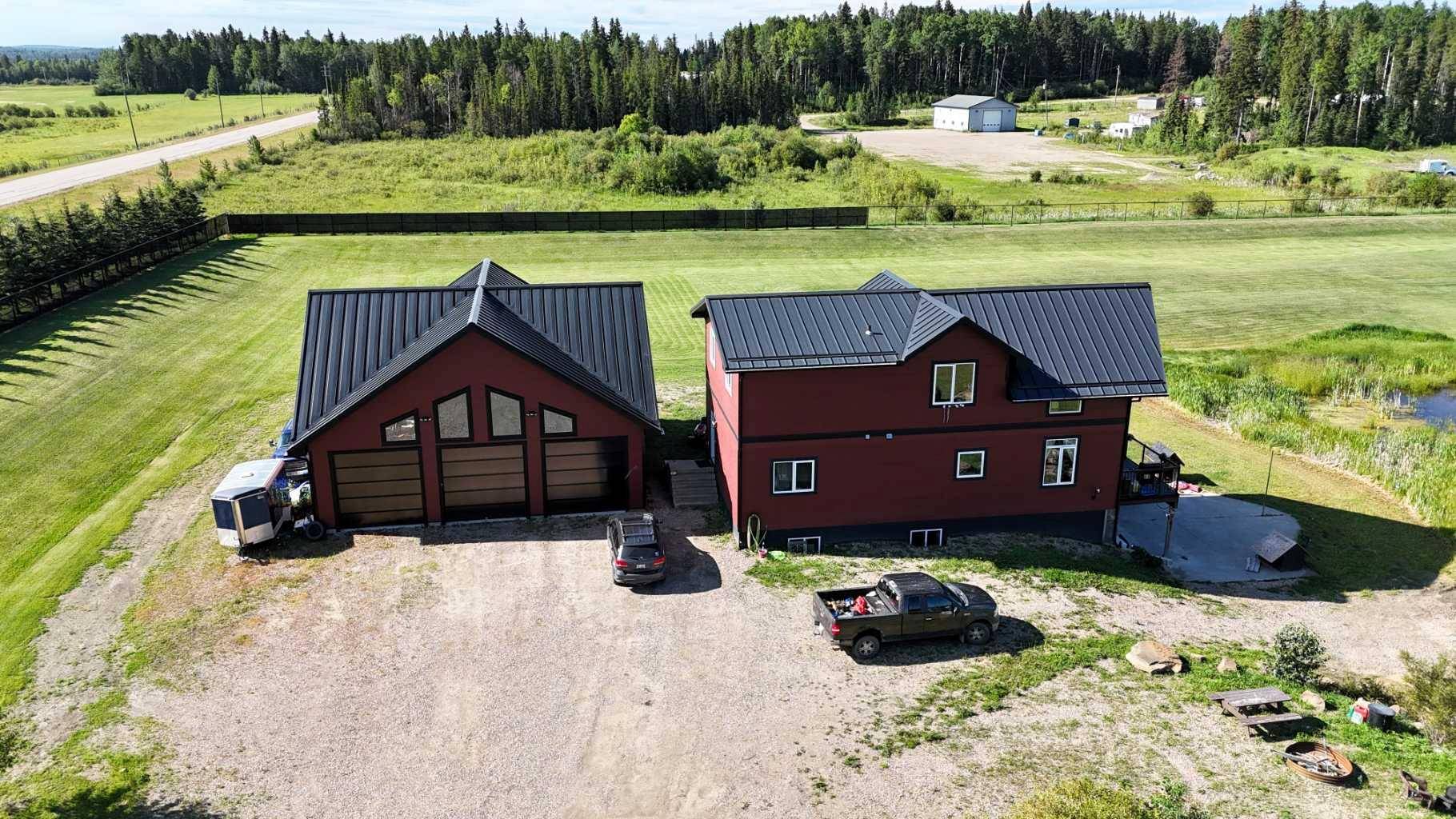Rural Yellowhead County, AB T7E 3G1,53304 Range Road 180