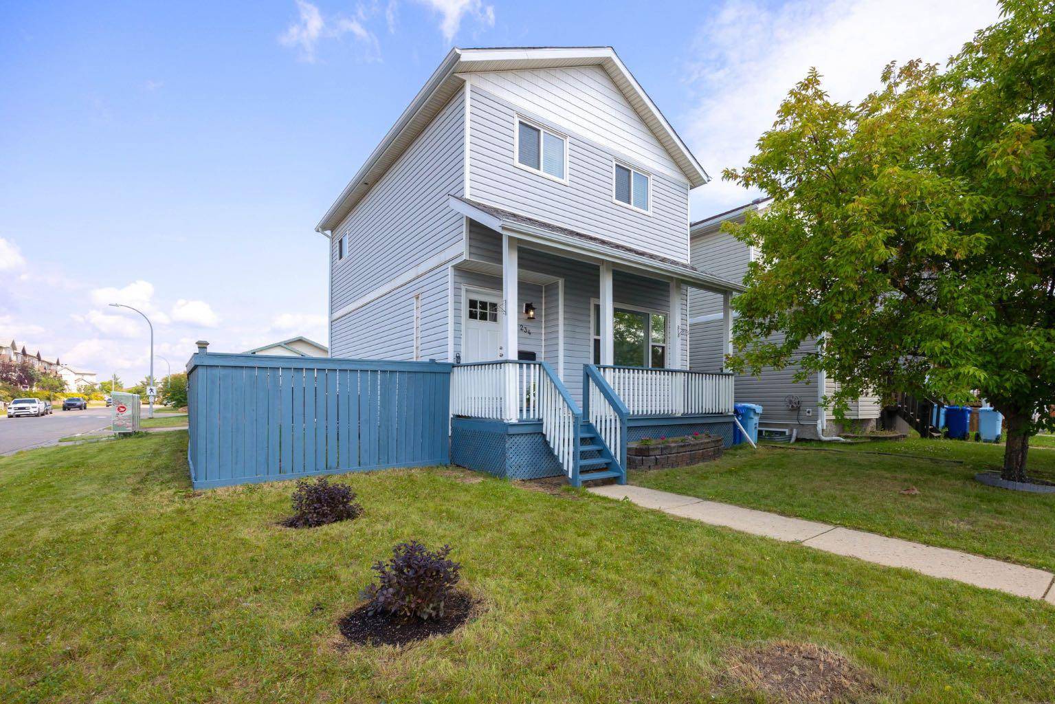 234 Laffont WAY, Fort Mcmurray, AB T9K 2R2