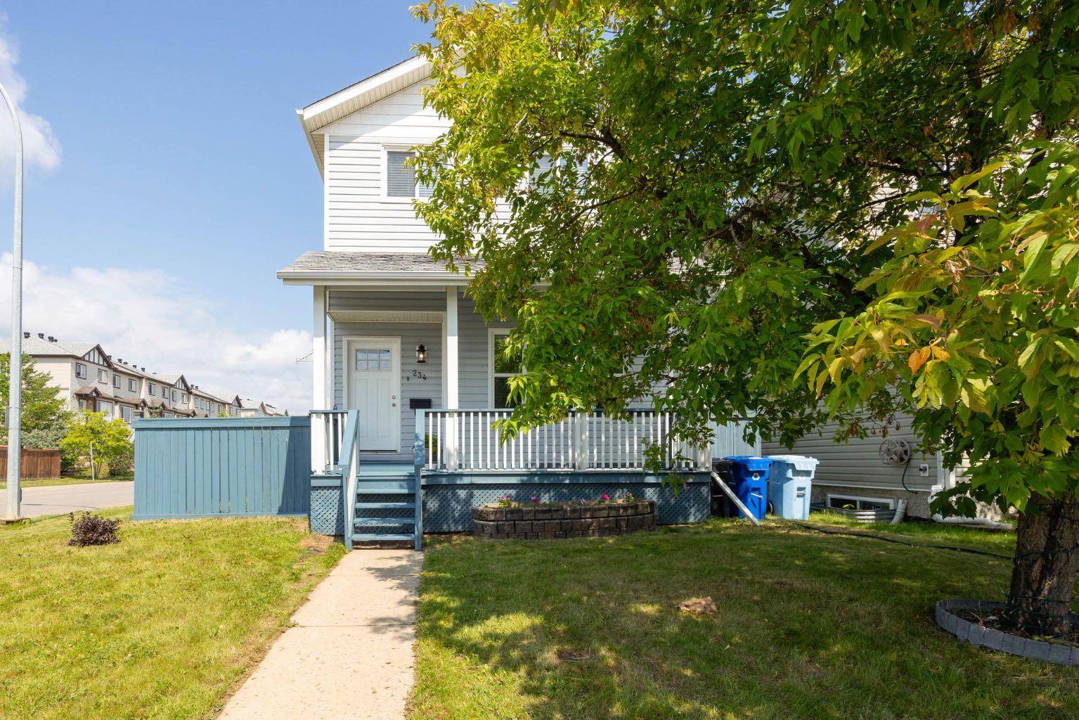 Fort Mcmurray, AB T9K 2R2,234 Laffont WAY
