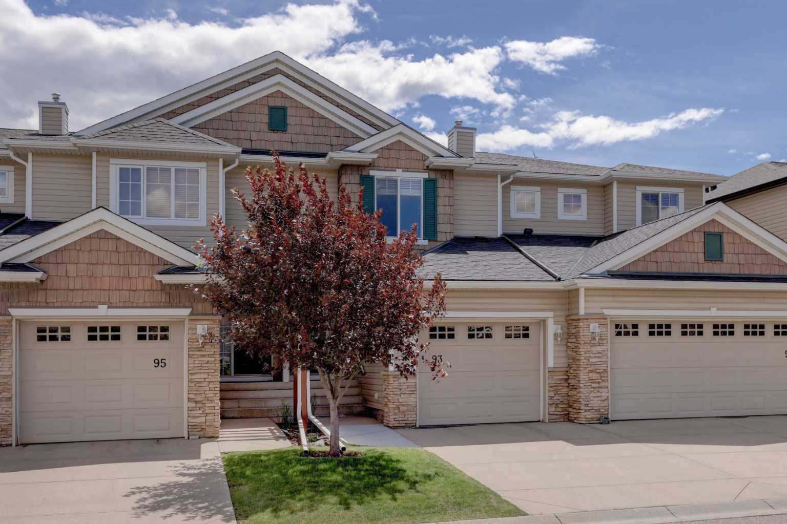 Calgary, AB T3G5W8,93 Royal Birch MT Northwest