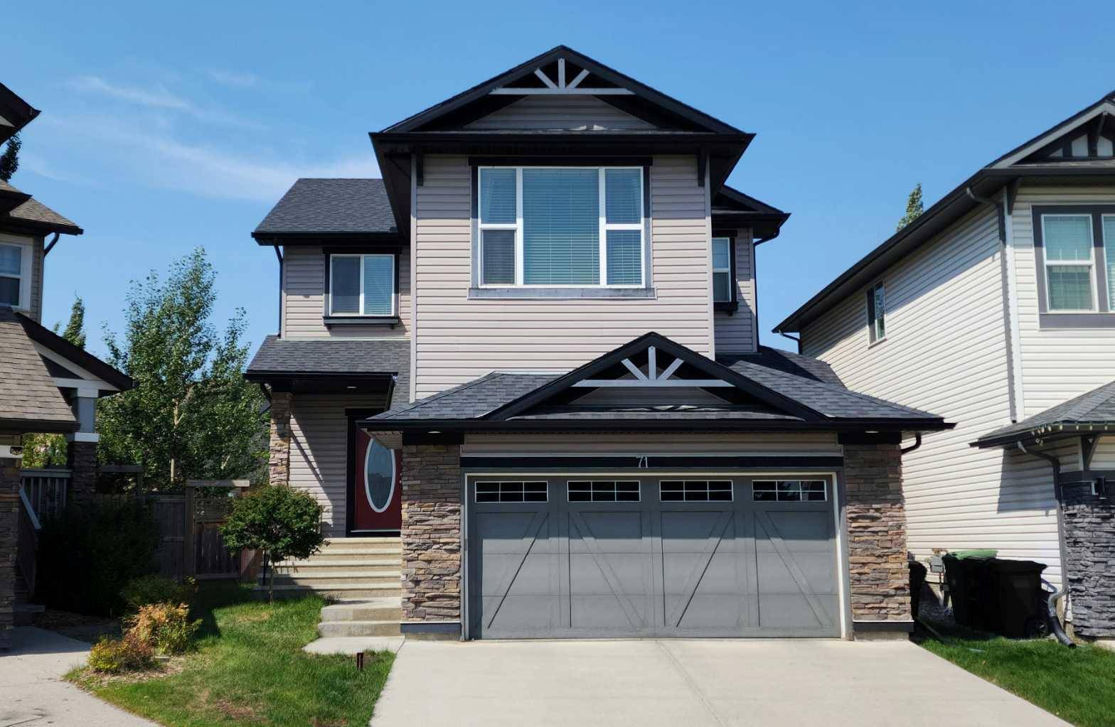 71 Brightonstone Common Southeast, Calgary, AB T2Z 0K3