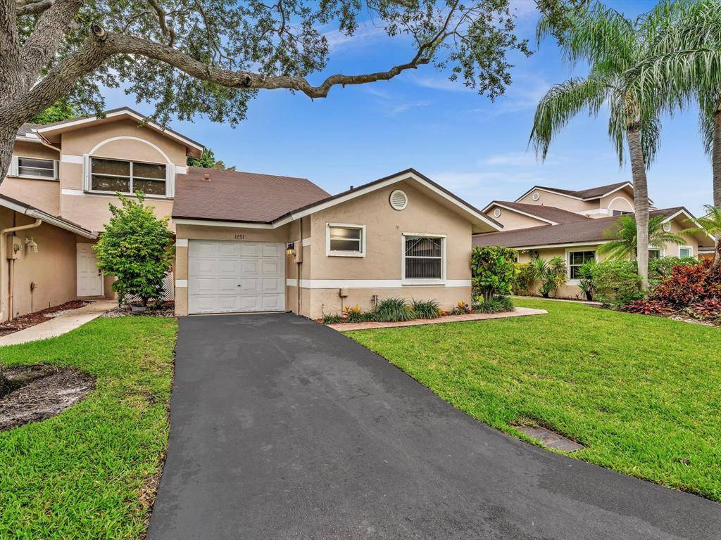 1251 NW 52nd Way, Deerfield Beach, FL 33442