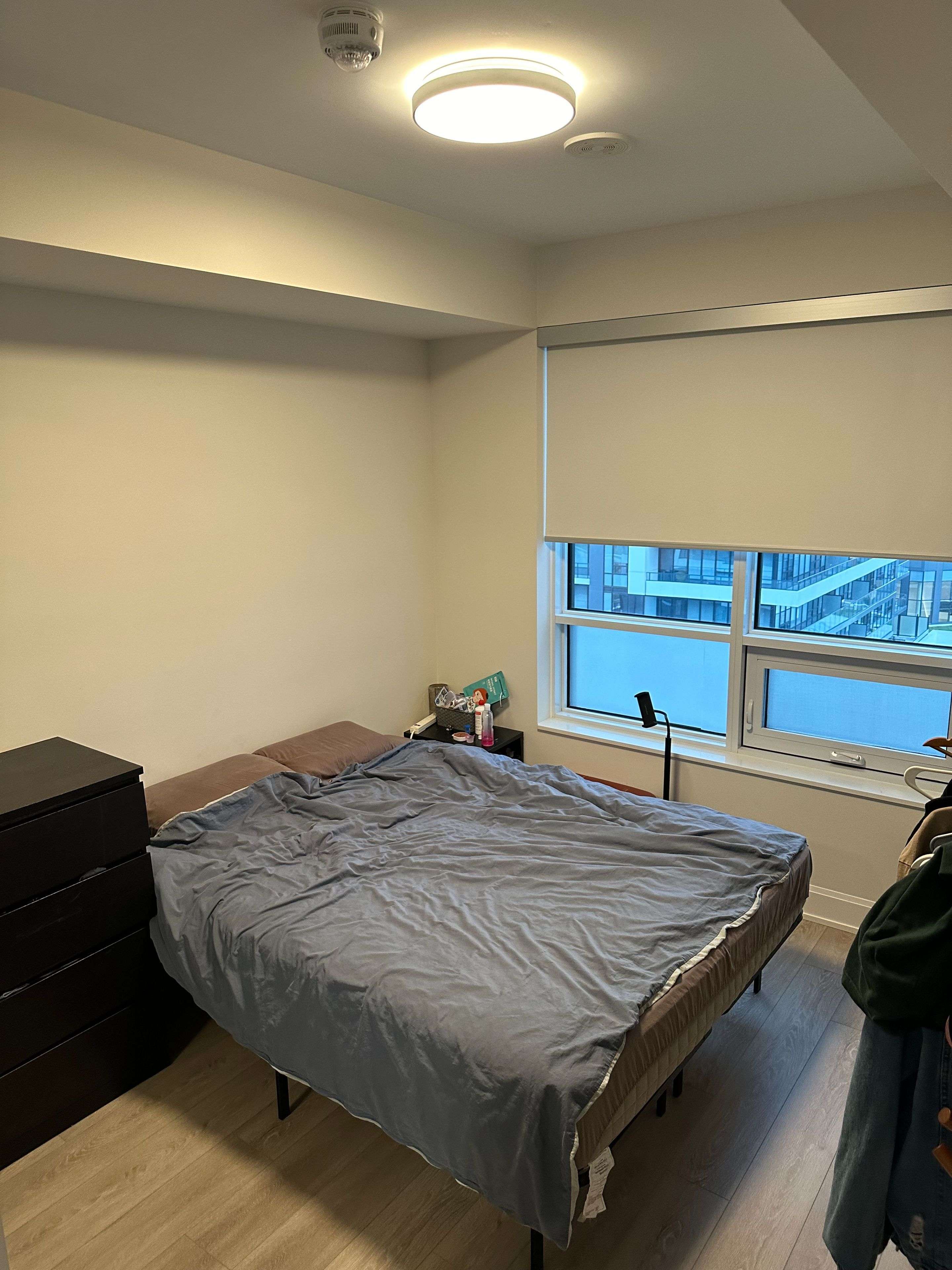 Markham, ON L3R 6M8,38 Water Walk DR #828