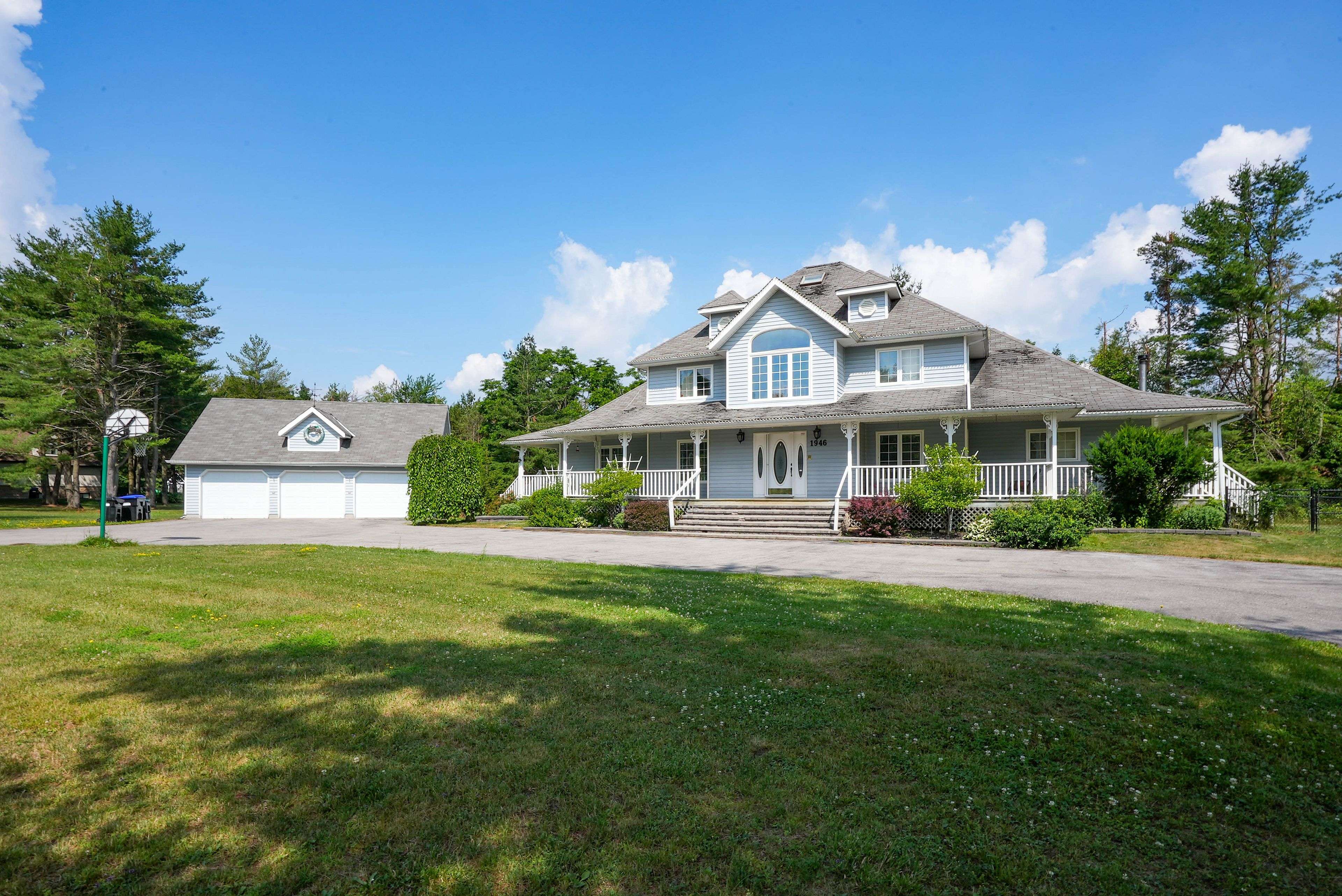Innisfil, ON L9S 1X3,1946 Wilkinson ST