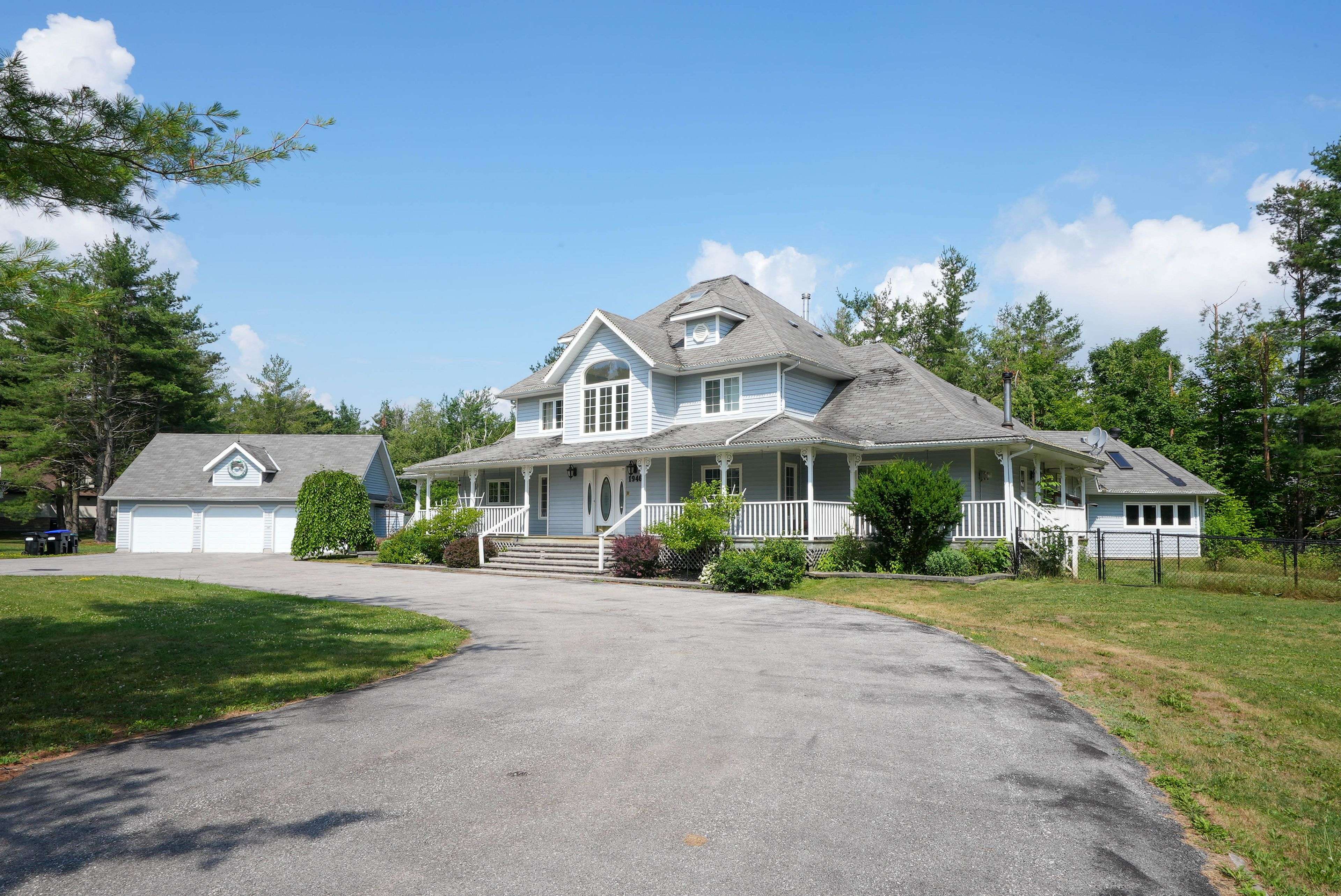 Innisfil, ON L9S 1X3,1946 Wilkinson ST