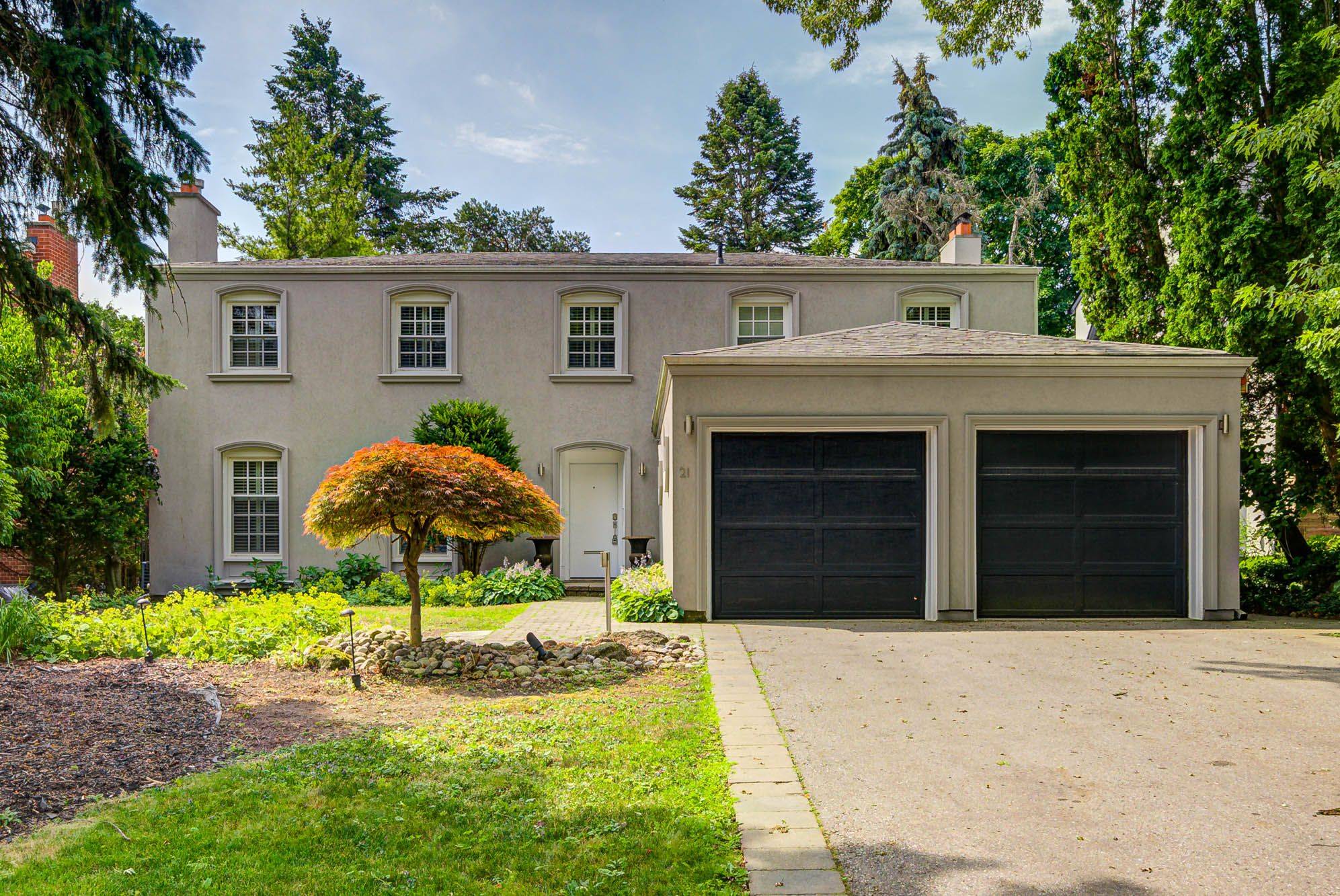 Markham, ON L3T 2G8,21 Alcaine CT