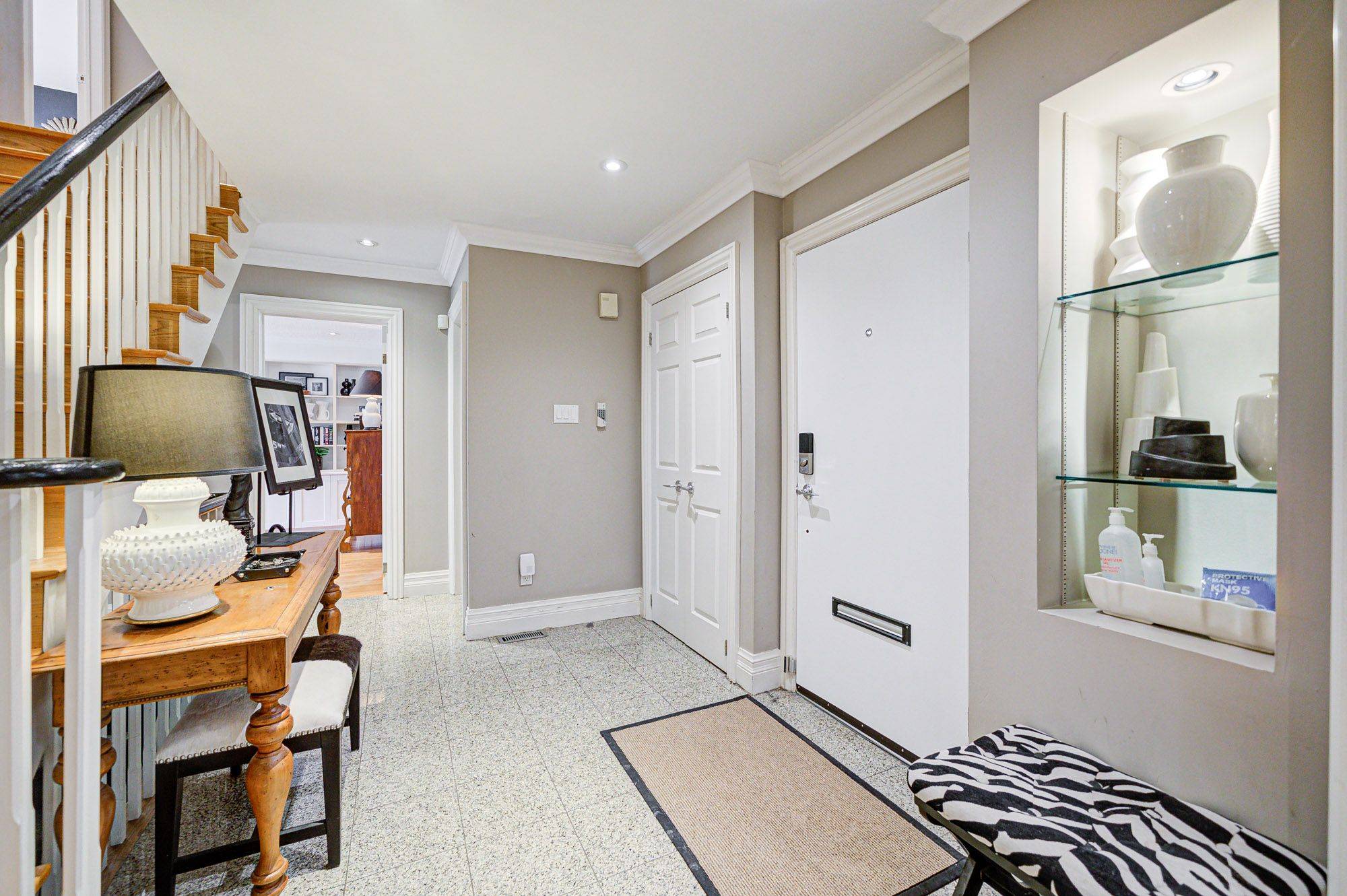 Markham, ON L3T 2G8,21 Alcaine CT