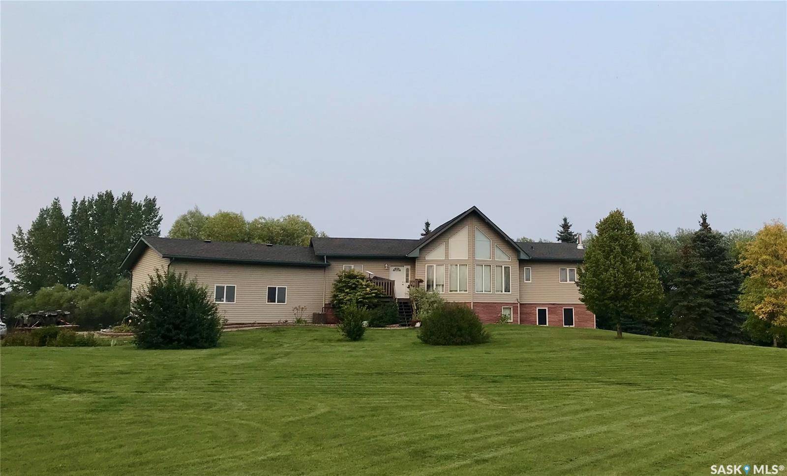 Meadow Lake Rm No.588, SK S9X 1Z4,Rural Address