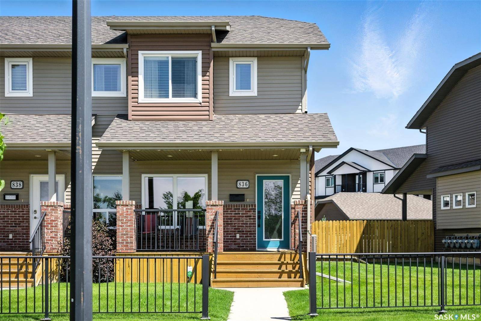 836 Stensrud ROAD, Saskatoon, SK S7W 0M9