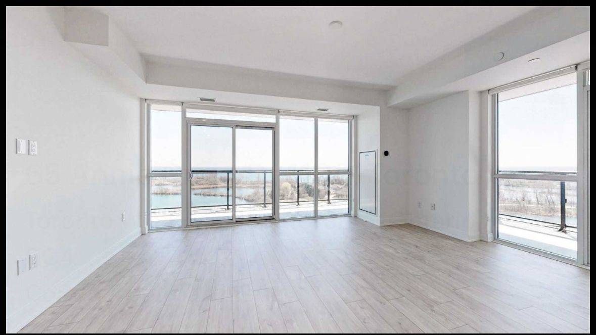 Toronto W06, ON M8V 0C4,65 Annie Craig DR #1109