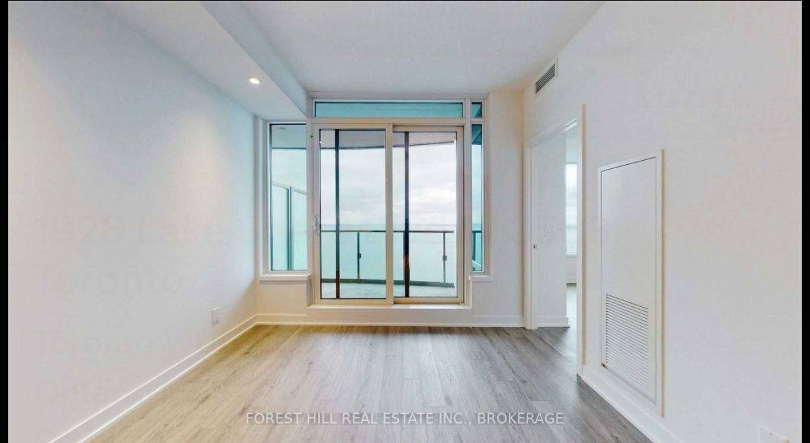 Toronto W01, ON M6S 1A1,1928 Lake Shore BLVD W #3508