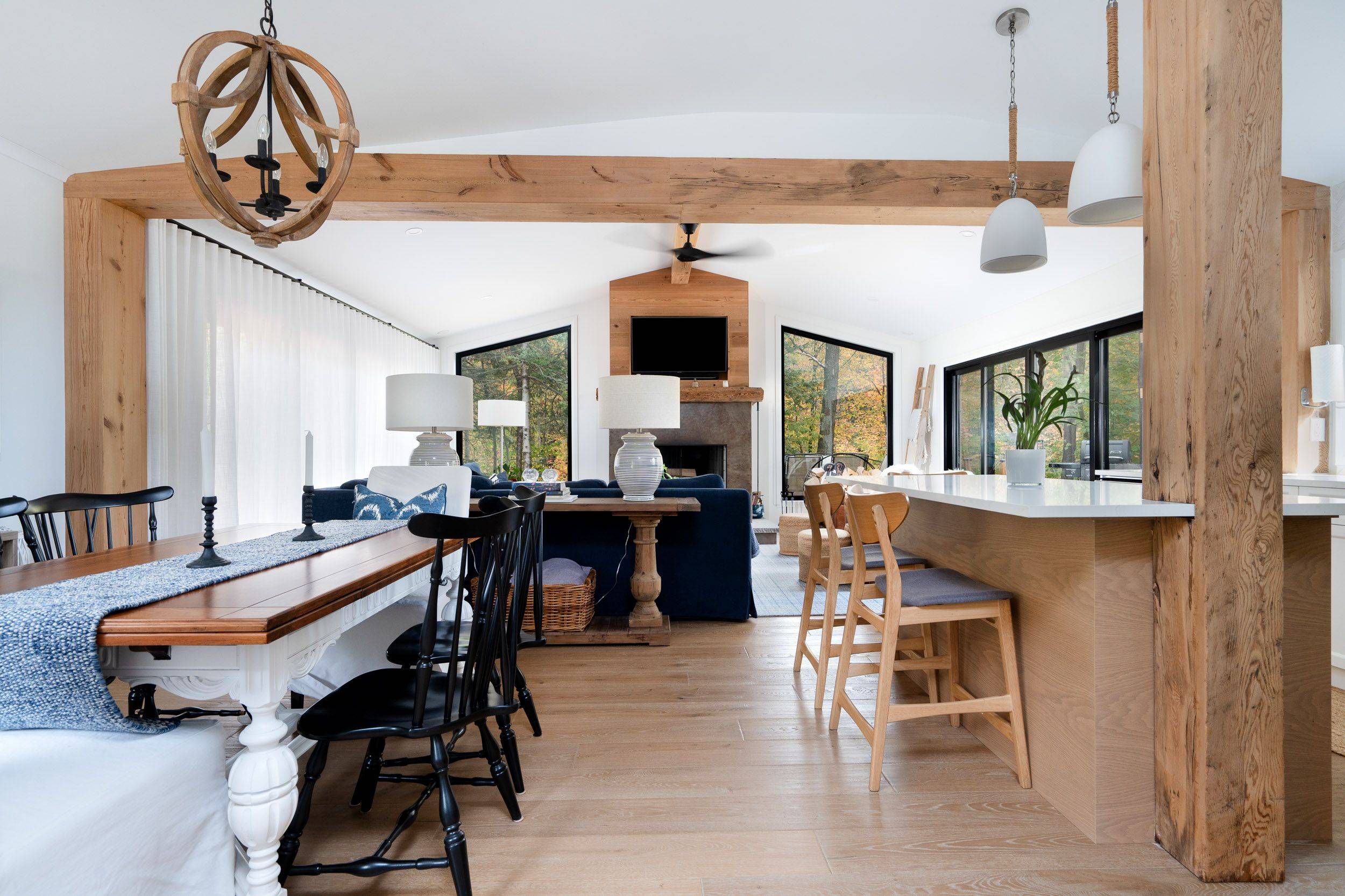 Blue Mountains, ON L9Y 0R6,200 NORTHMOUNT CRES