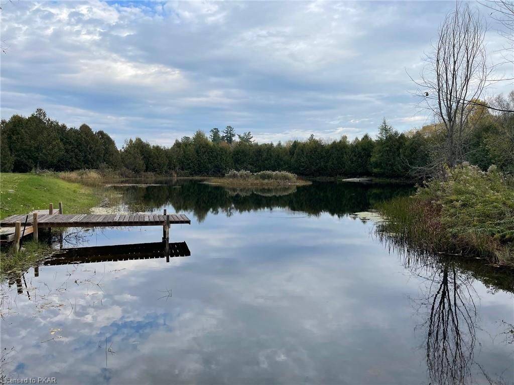 810 4th Line, Douro-dummer, ON K0L 3E0