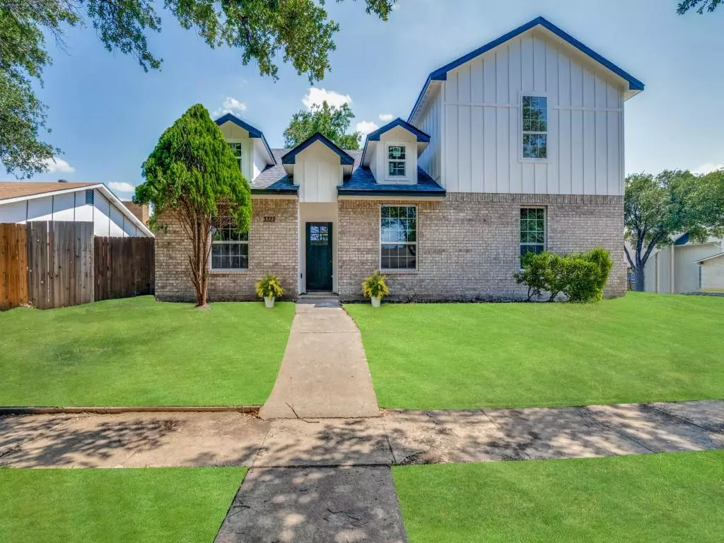 Garland, TX 75044,3322 Collins Boulevard