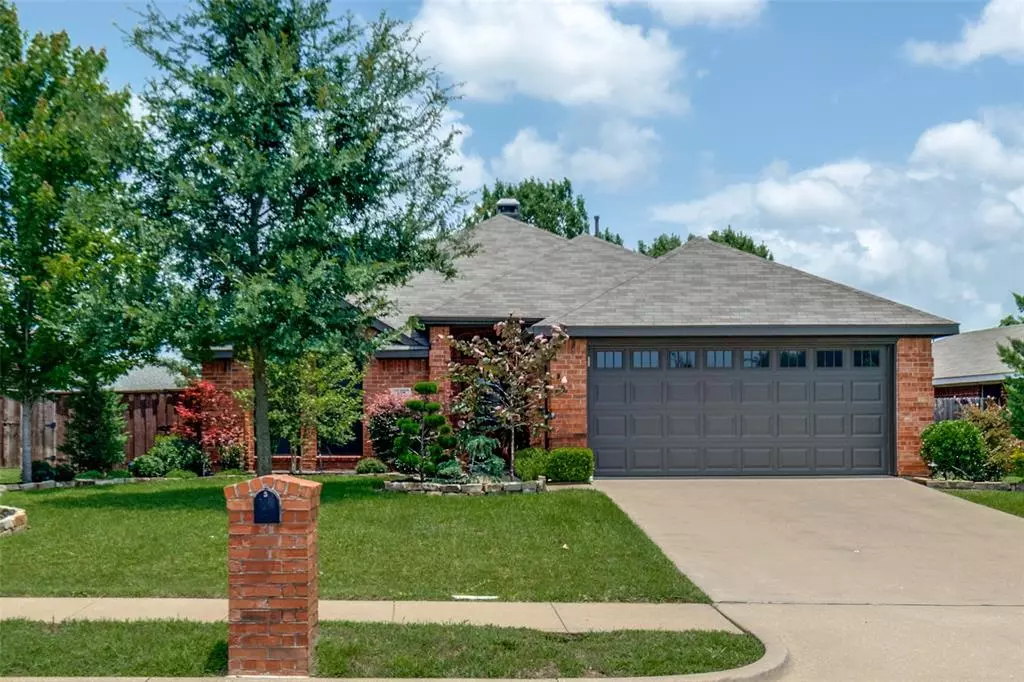 Forney, TX 75126,407 E Church Street