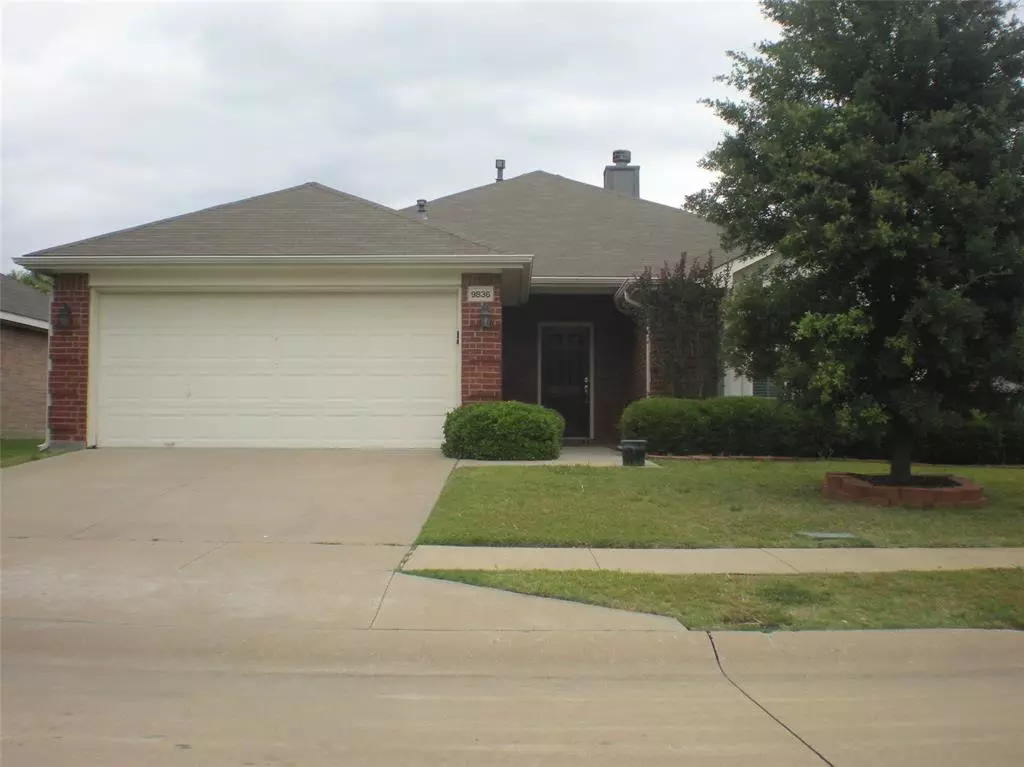 Mckinney, TX 75072,9836 Carter Drive
