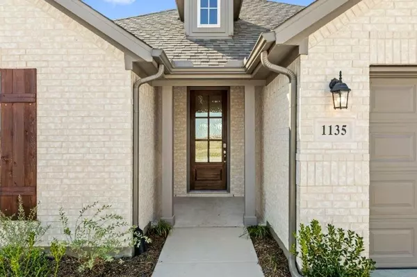 Forney, TX 75126,1135 Longhorn