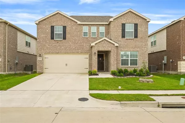 Forney, TX 75126,1065 Castroville Drive