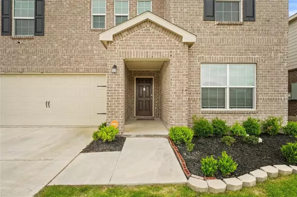 Forney, TX 75126,1065 Castroville Drive
