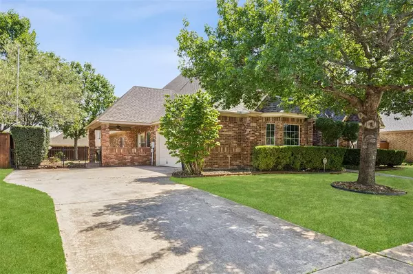 North Richland Hills, TX 76182,7820 Chaddington Court