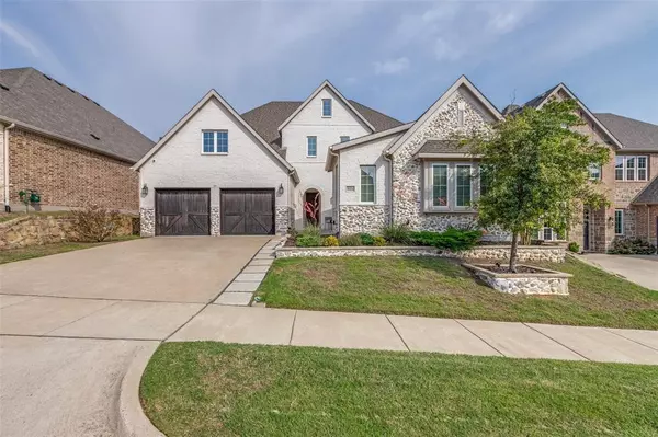 8416 Shoreacres Drive, Mckinney, TX 75070