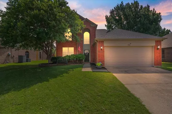 Corinth, TX 76208,2602 Wandering Oak Drive