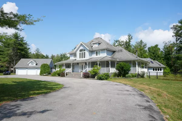 Innisfil, ON L9S 1X3,1946 Wilkinson ST