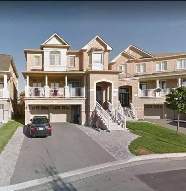 17 Fahey DR #BASEMENT, Brampton, ON L6Y 0N8