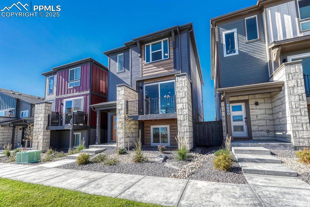 Colorado Springs, CO 80924,8648 Wolf Valley DR