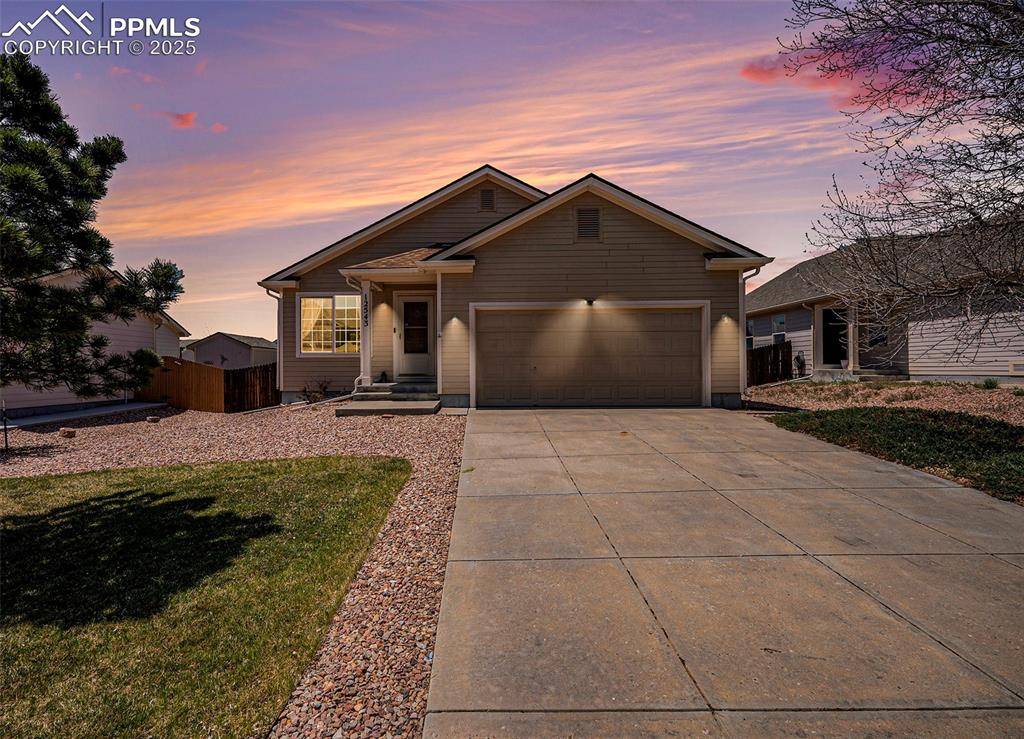 12543 Pine Valley CIR, Peyton, CO 80831