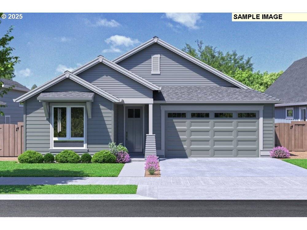1220 SE 18TH, Canby, OR 97013