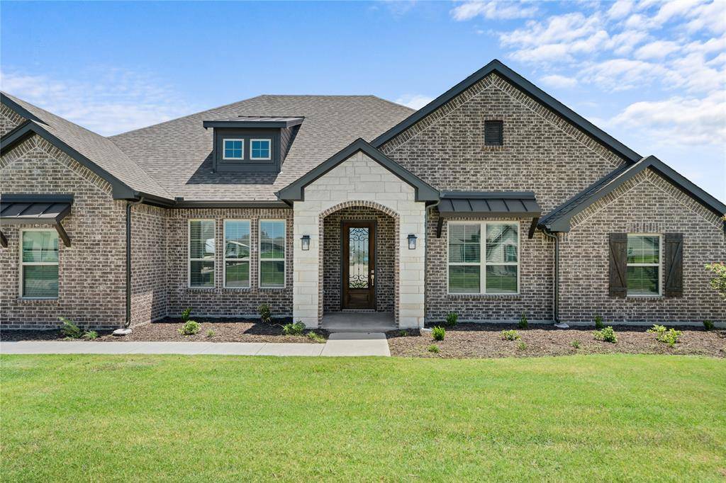 Farmersville, TX 75442,1533 Emilia Drive