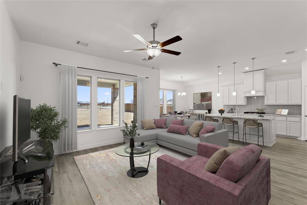 Forney, TX 75126,541 San Angelo Drive