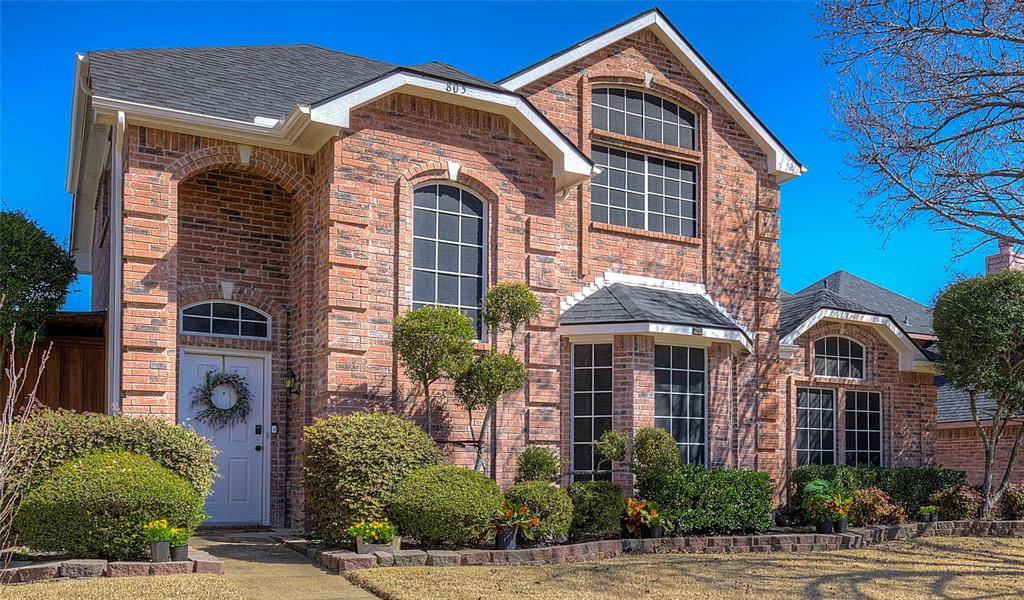 Mesquite, TX 75181,805 Tealwood Drive