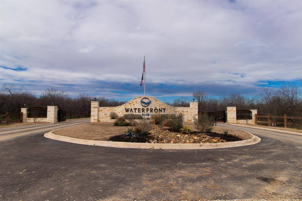 Corsicana, TX 75110,Lot 78 Bauer Boulevard