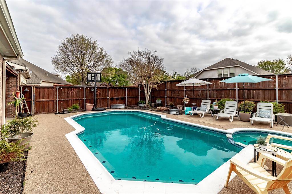 Sunnyvale, TX 75182,296 Ashwood Lane