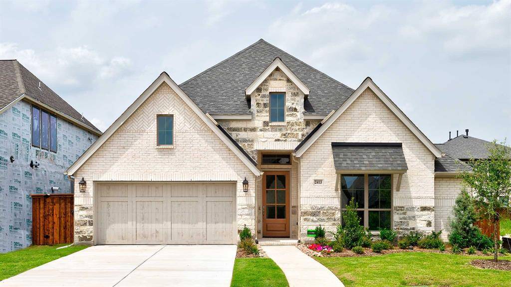 2413 Seth Drive, Midlothian, TX 76065