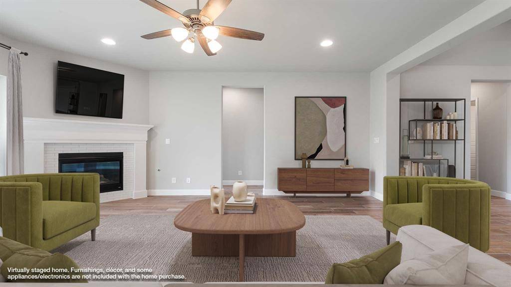 Midlothian, TX 76065,2413 Seth Drive