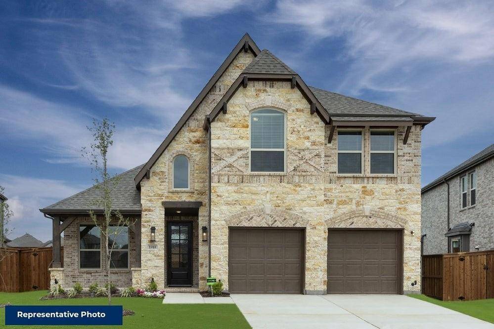 4717 Allende, Celina, TX 75009