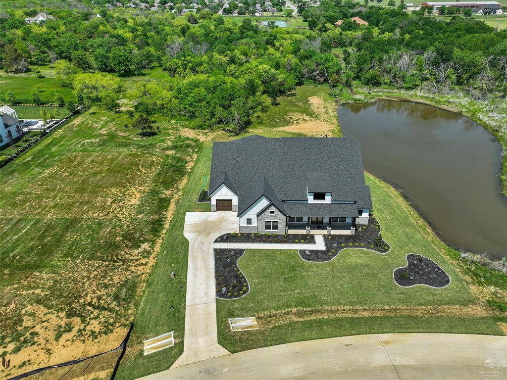Oak Point, TX 75068,1026 Willow Point