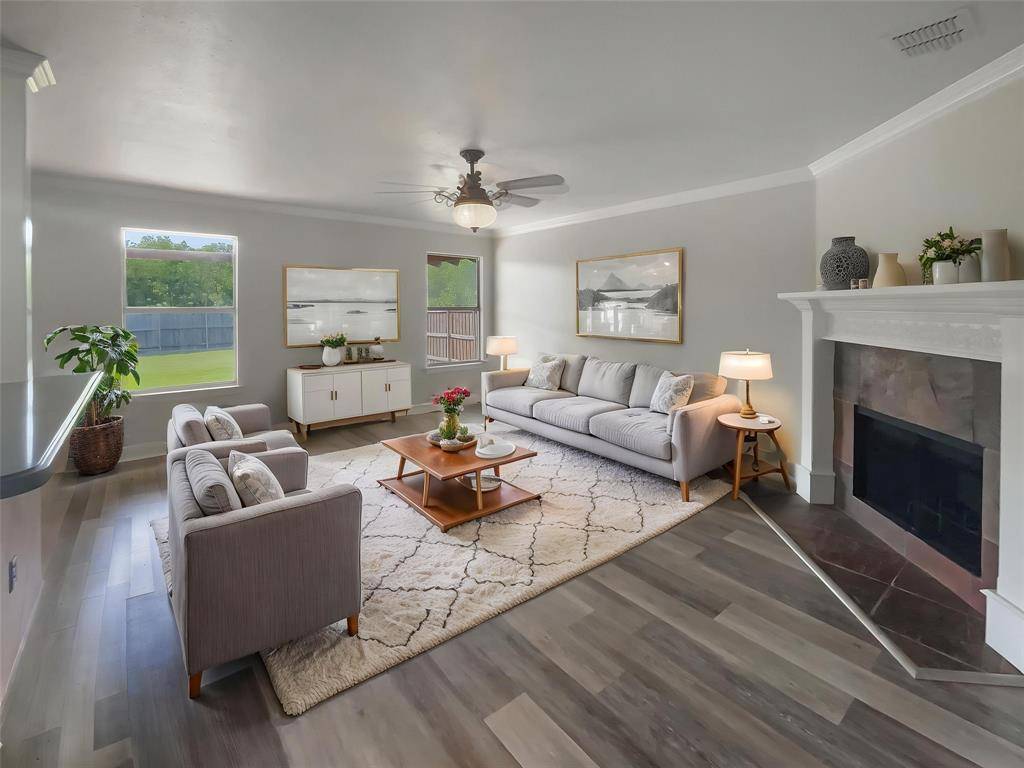 Little Elm, TX 75068,2420 Chestnut Drive